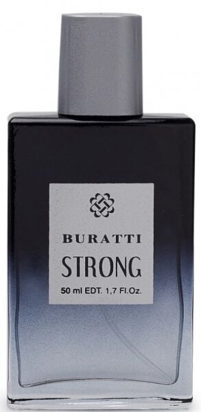 Buratti Strong EDT 50 ml Erkek Parfümü kullananlar yorumlar